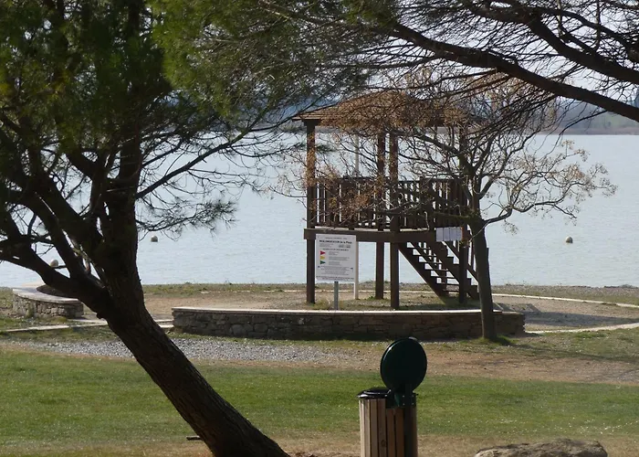 Cottage Du Lac