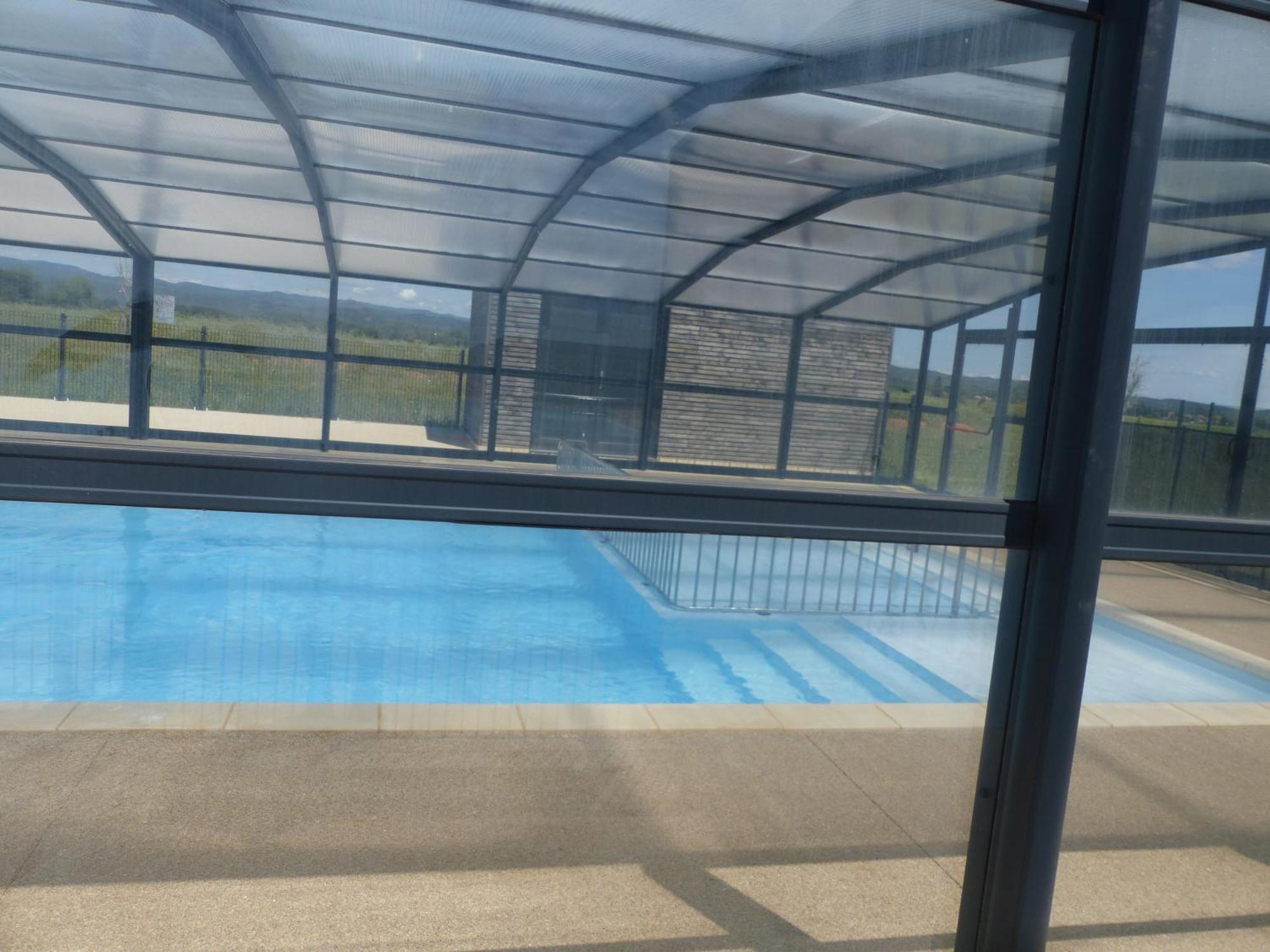 Du Vakantiehuis Olonzac